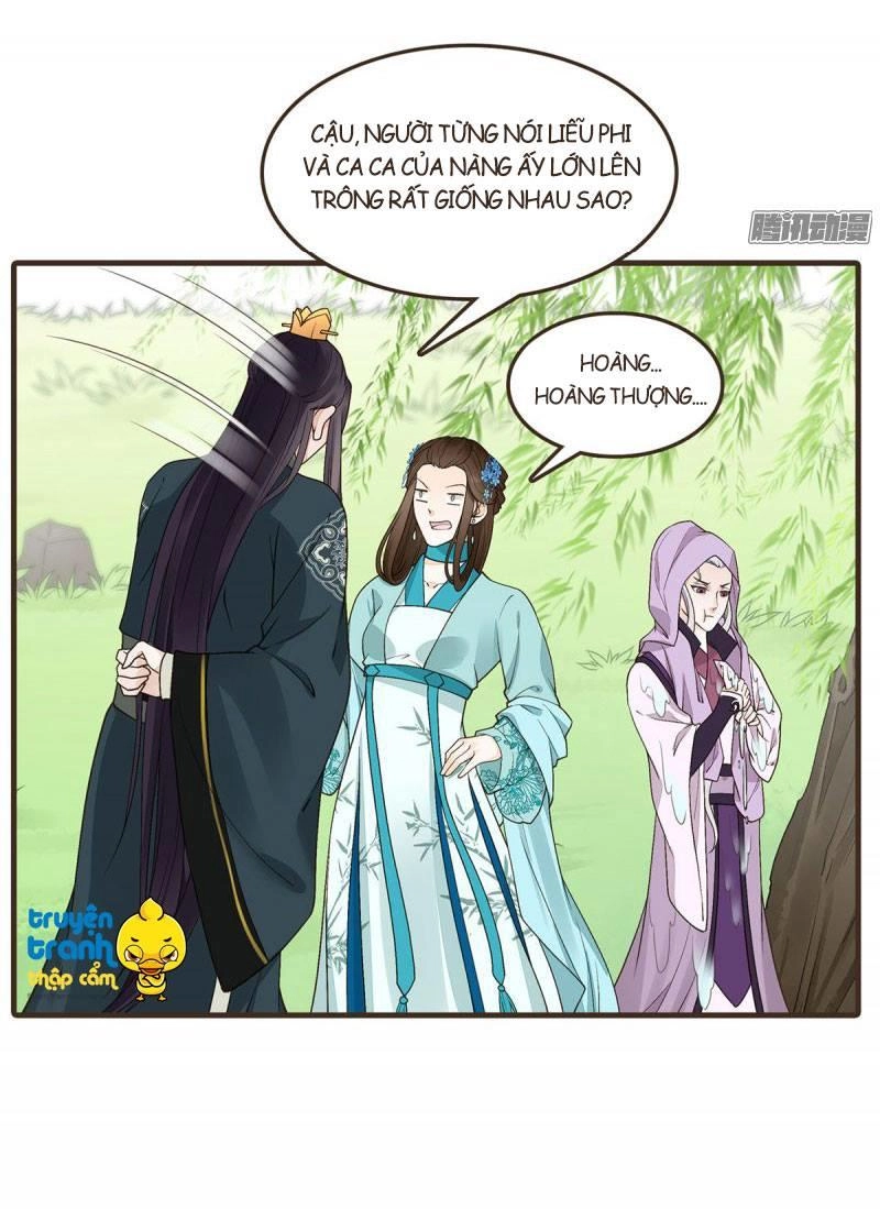 Đại Giá Thừa Tướng Chapter 43 - 41