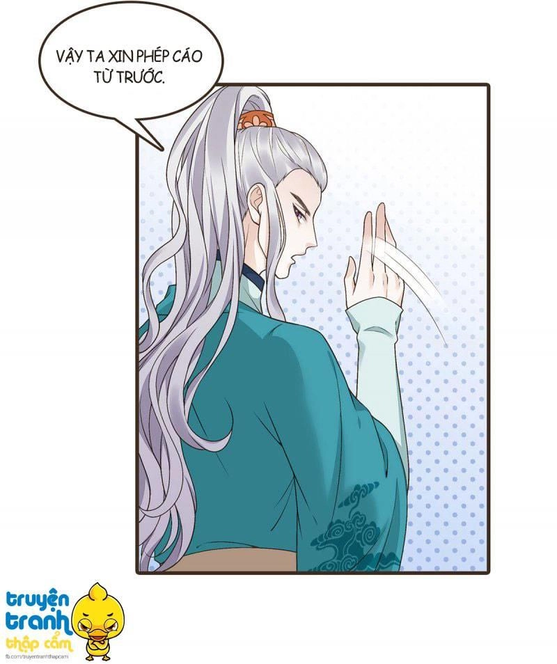 Đại Giá Thừa Tướng Chapter 44 - 26