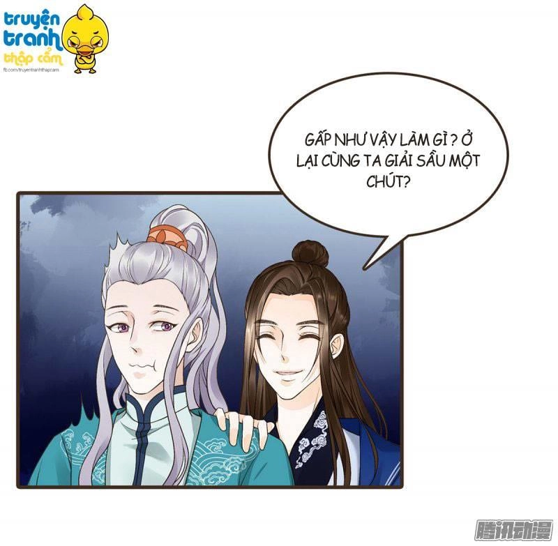 Đại Giá Thừa Tướng Chapter 44 - 27