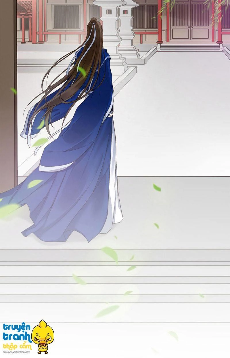 Đại Giá Thừa Tướng Chapter 44 - 33