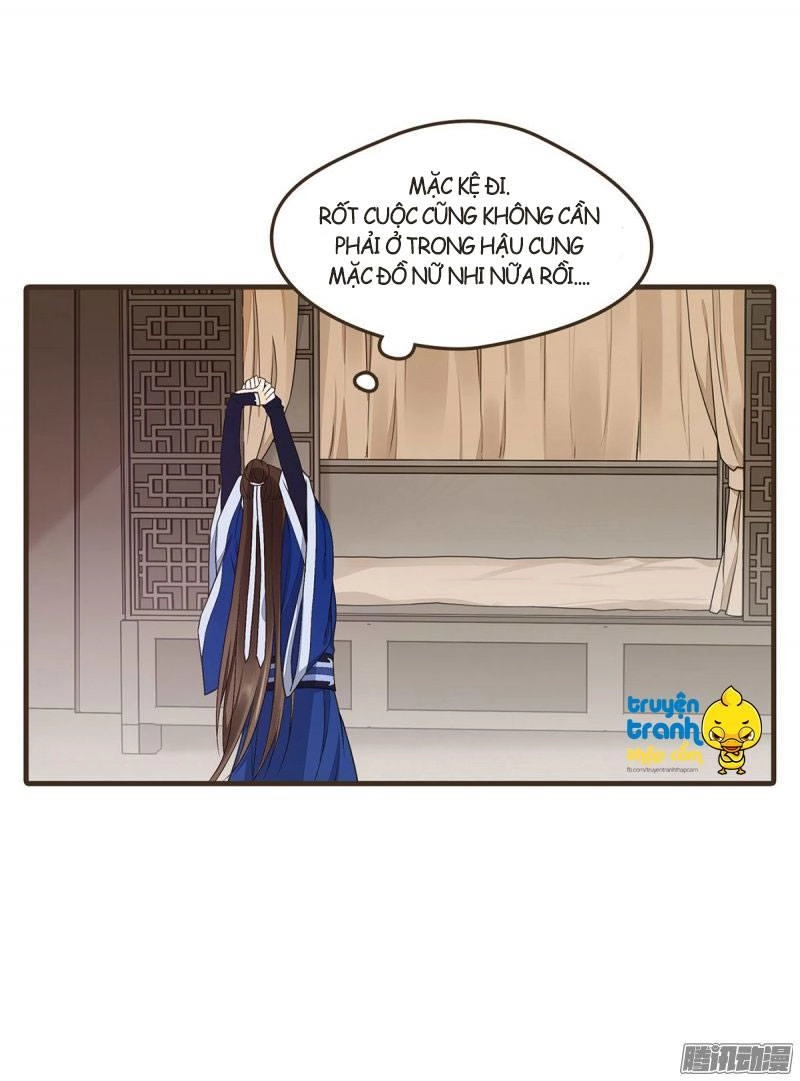 Đại Giá Thừa Tướng Chapter 44 - 36