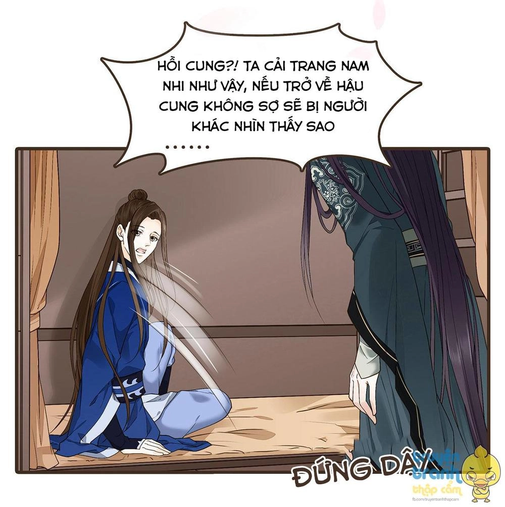 Đại Giá Thừa Tướng Chapter 46 - 2