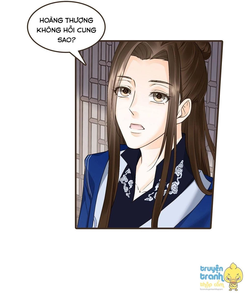 Đại Giá Thừa Tướng Chapter 46 - 9