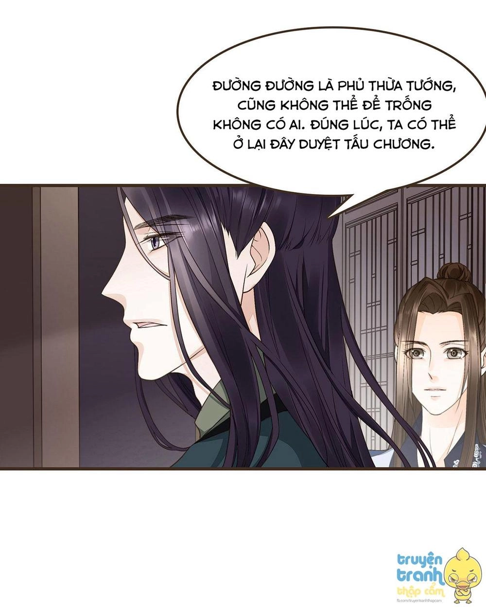 Đại Giá Thừa Tướng Chapter 46 - 10