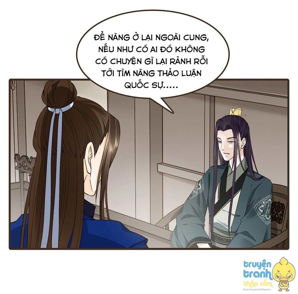 Đại Giá Thừa Tướng Chapter 46 - 15