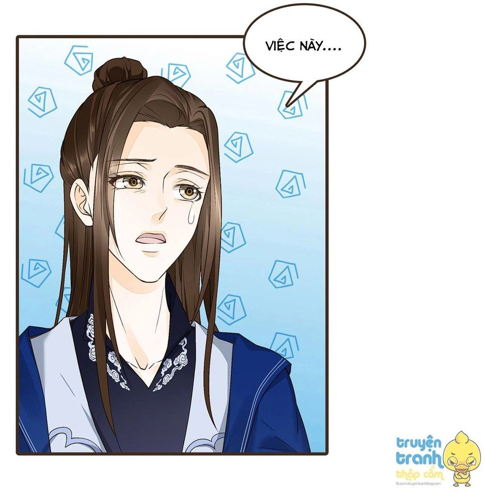 Đại Giá Thừa Tướng Chapter 46 - 17