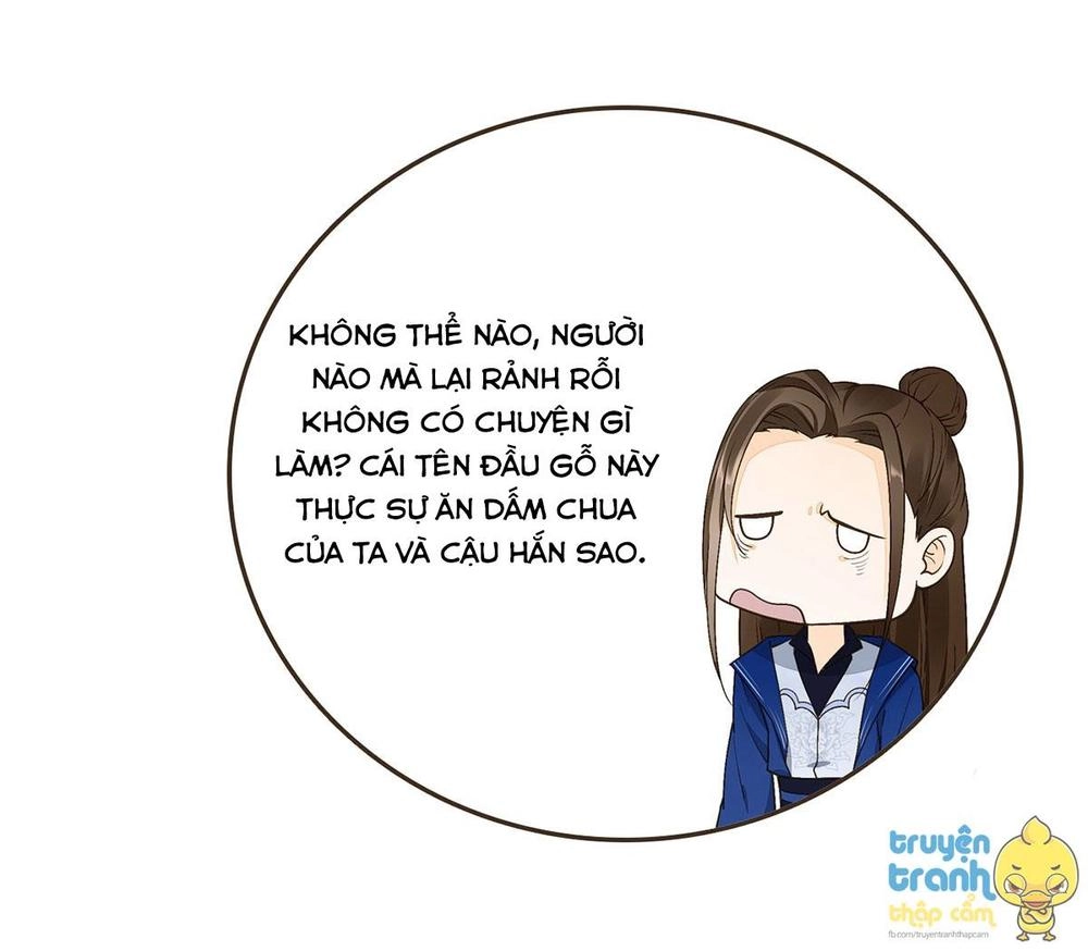 Đại Giá Thừa Tướng Chapter 46 - 18