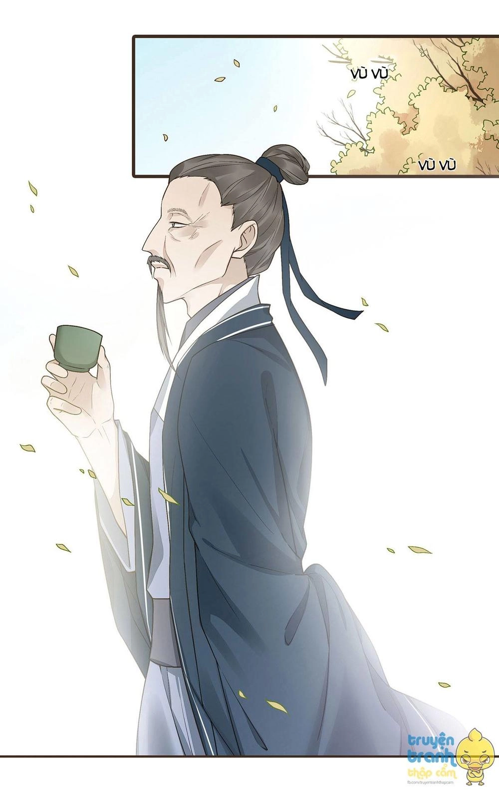 Đại Giá Thừa Tướng Chapter 46 - 19