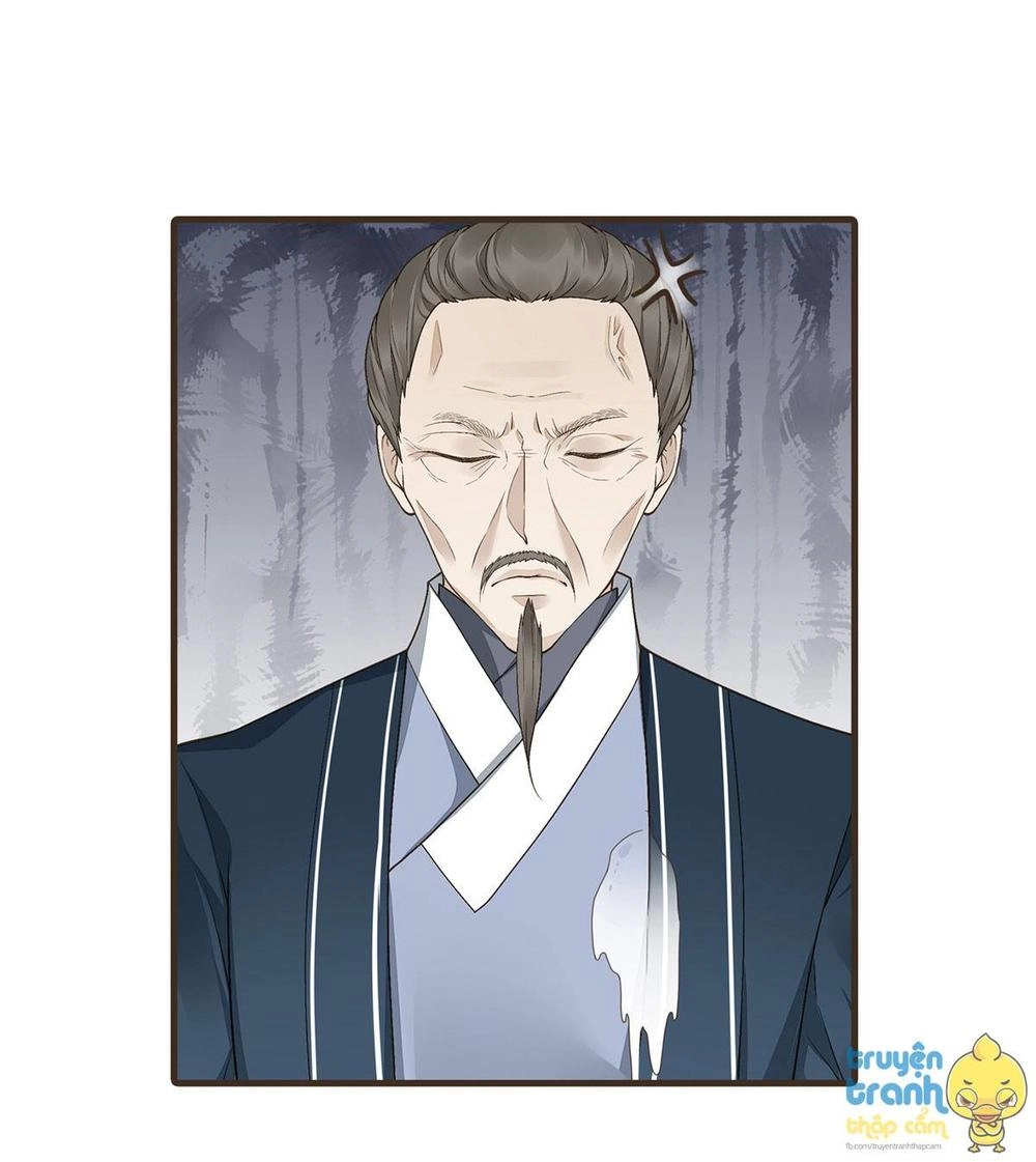 Đại Giá Thừa Tướng Chapter 46 - 21