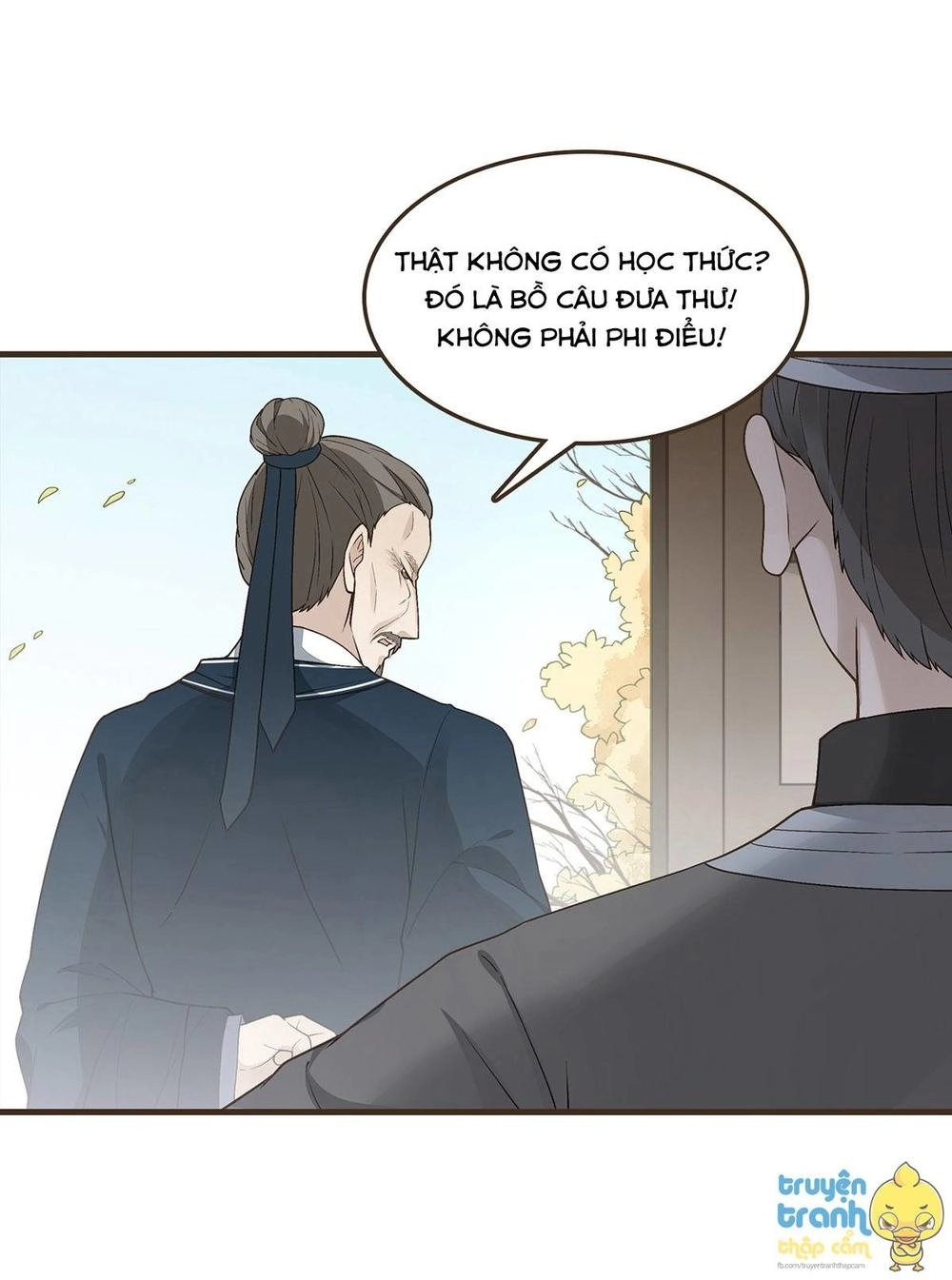 Đại Giá Thừa Tướng Chapter 46 - 22