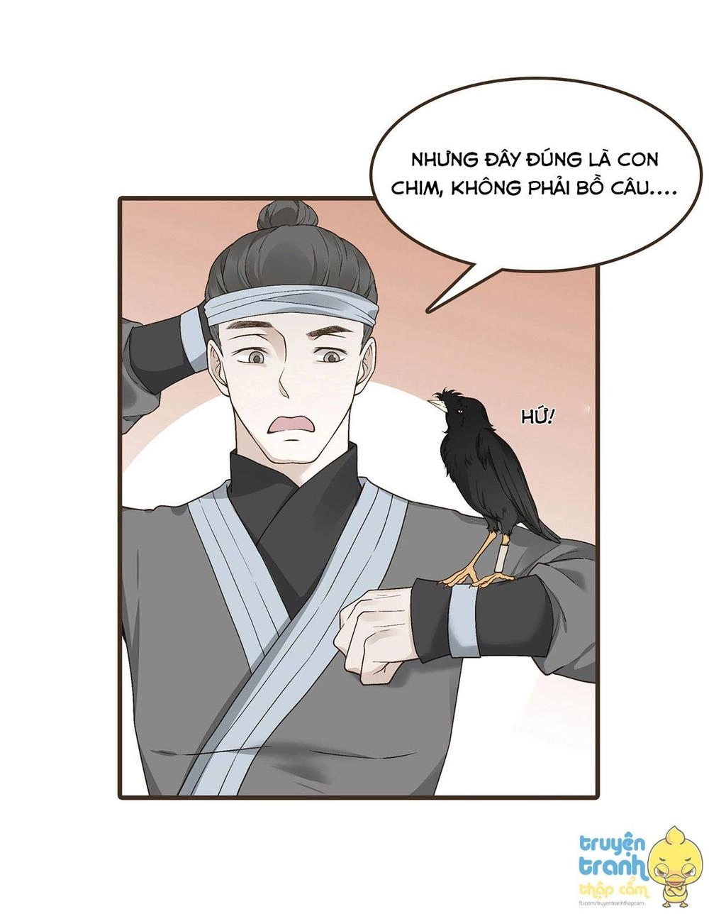 Đại Giá Thừa Tướng Chapter 46 - 23