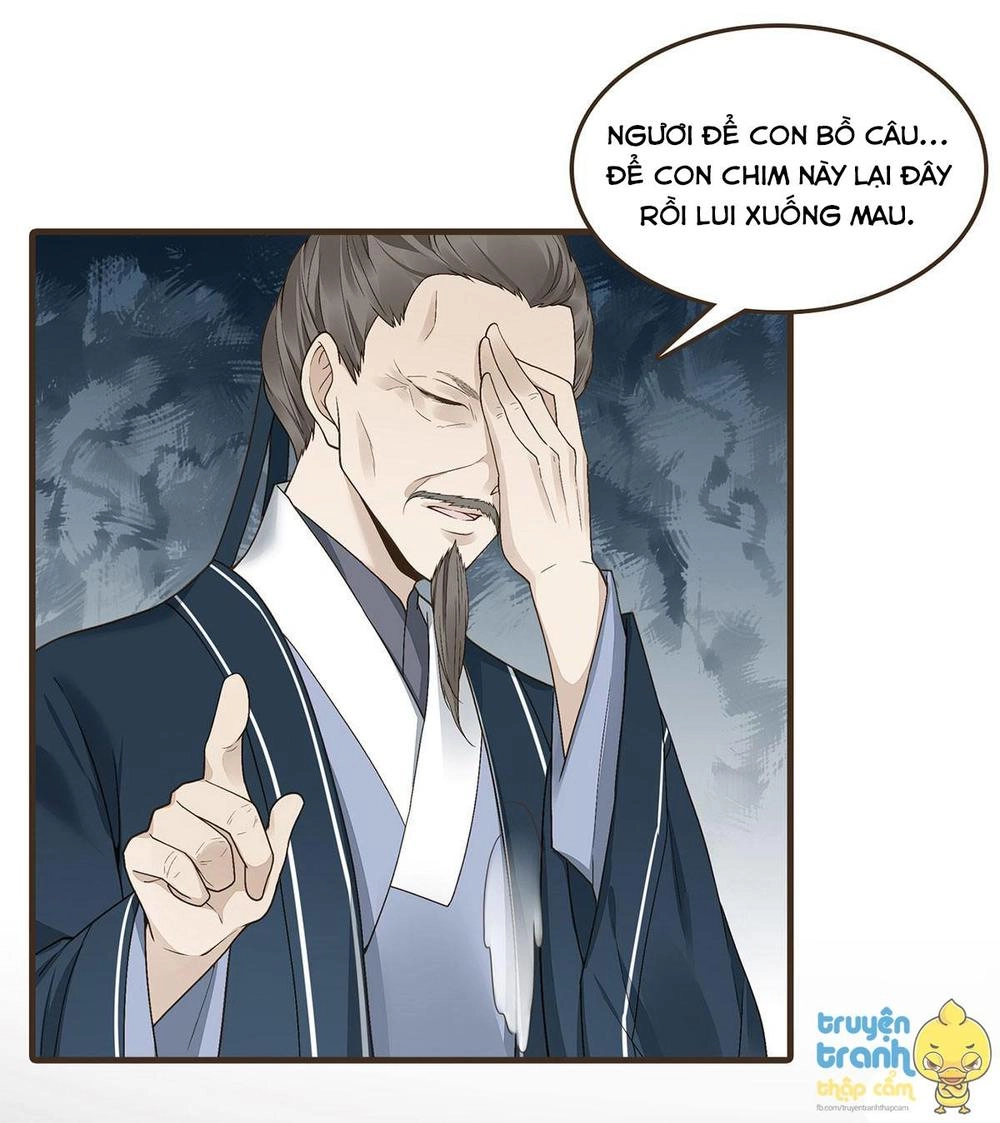 Đại Giá Thừa Tướng Chapter 46 - 24