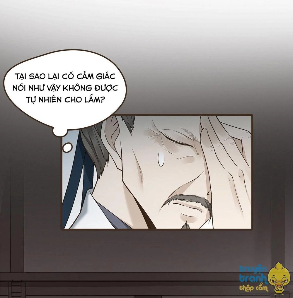 Đại Giá Thừa Tướng Chapter 46 - 25