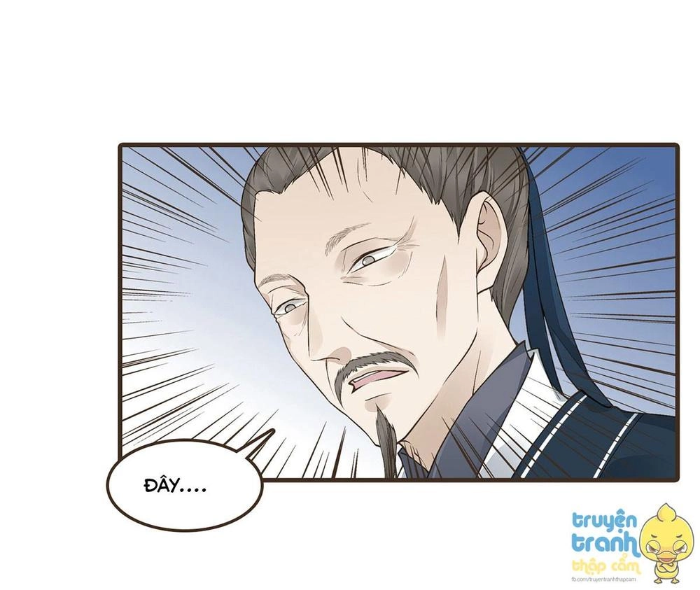 Đại Giá Thừa Tướng Chapter 46 - 27