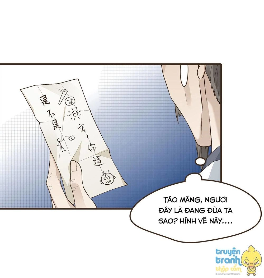 Đại Giá Thừa Tướng Chapter 46 - 28