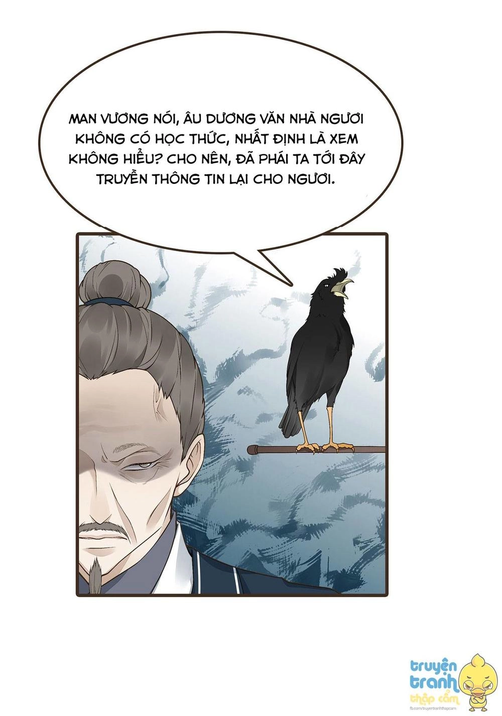 Đại Giá Thừa Tướng Chapter 46 - 29