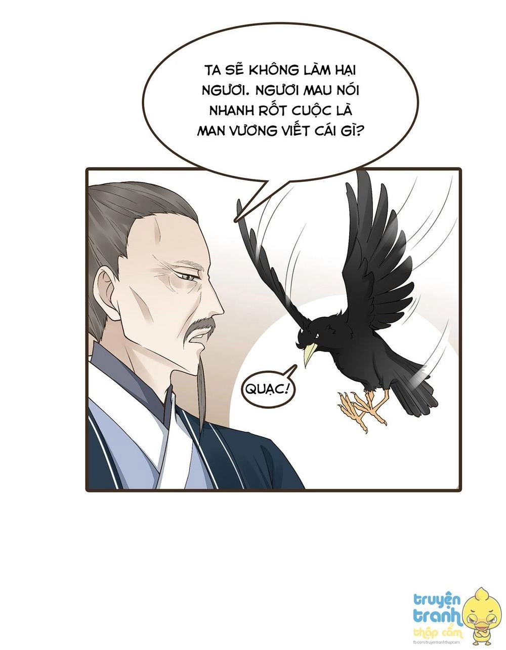 Đại Giá Thừa Tướng Chapter 46 - 31