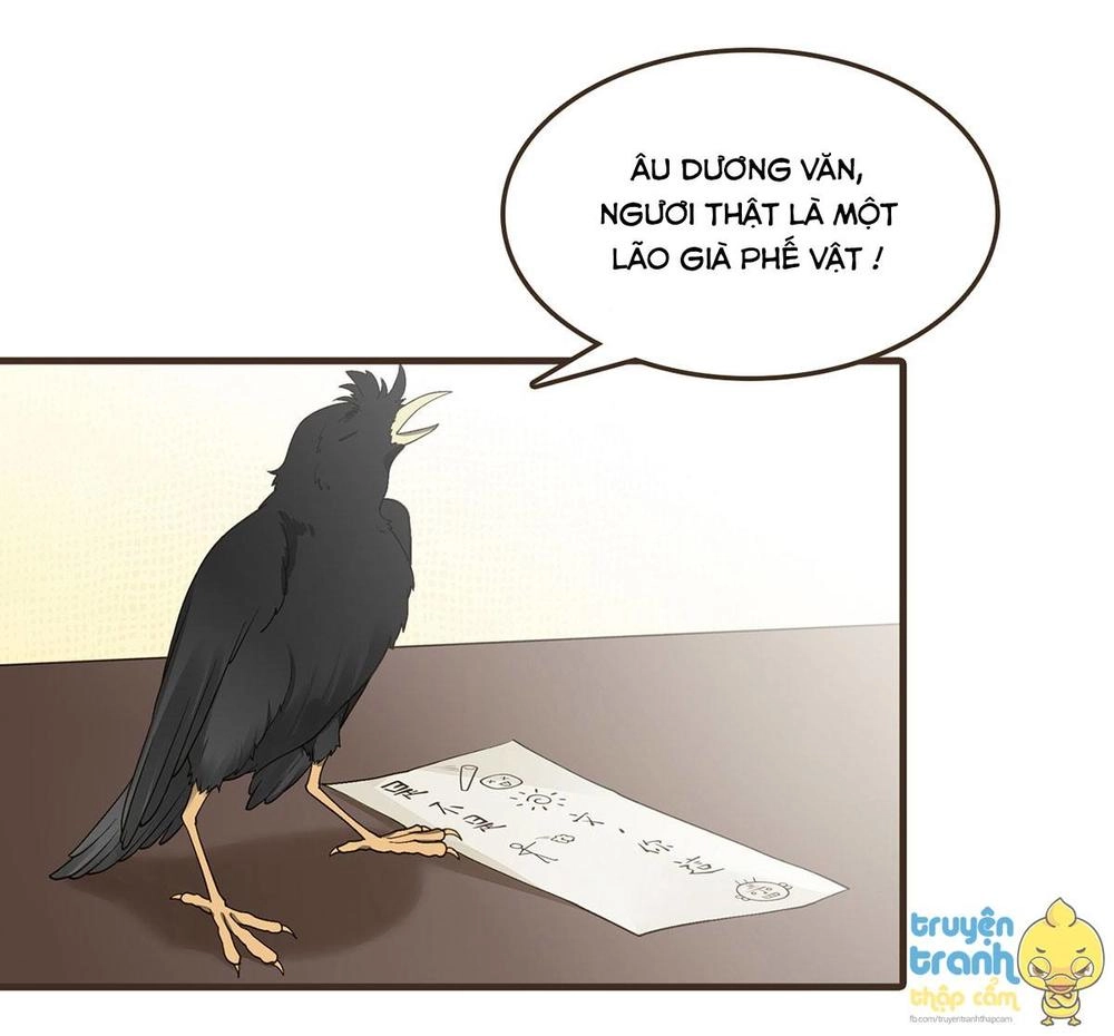 Đại Giá Thừa Tướng Chapter 46 - 32