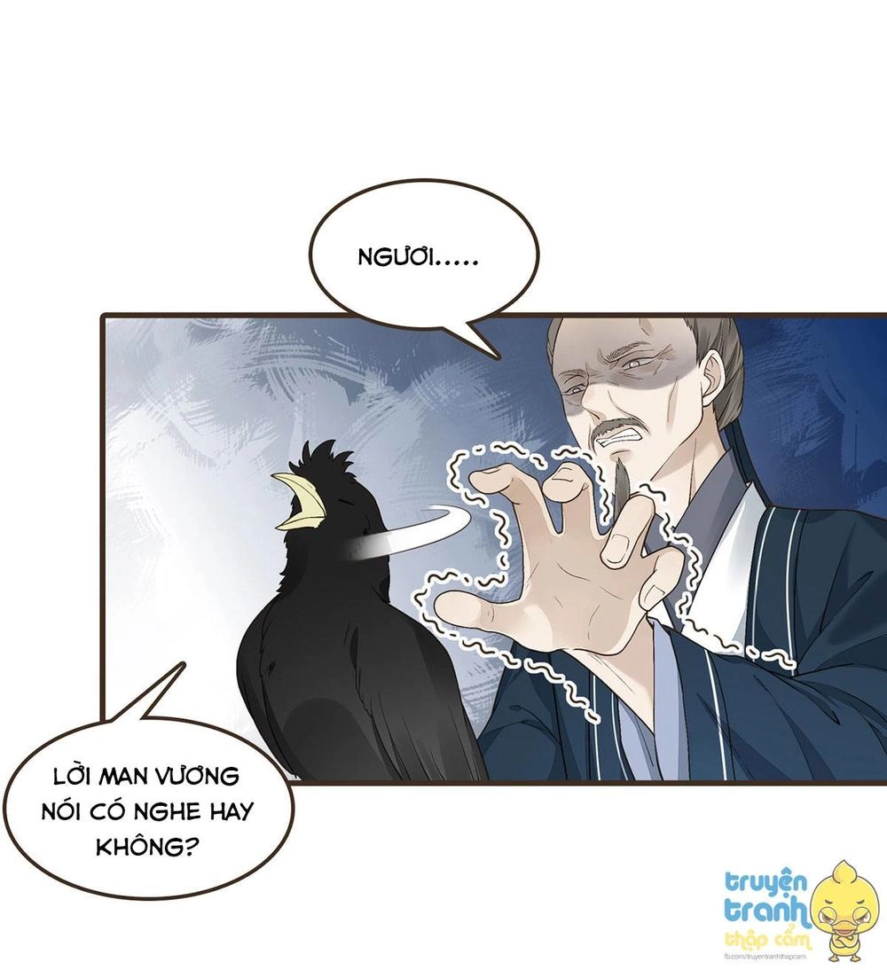 Đại Giá Thừa Tướng Chapter 46 - 33