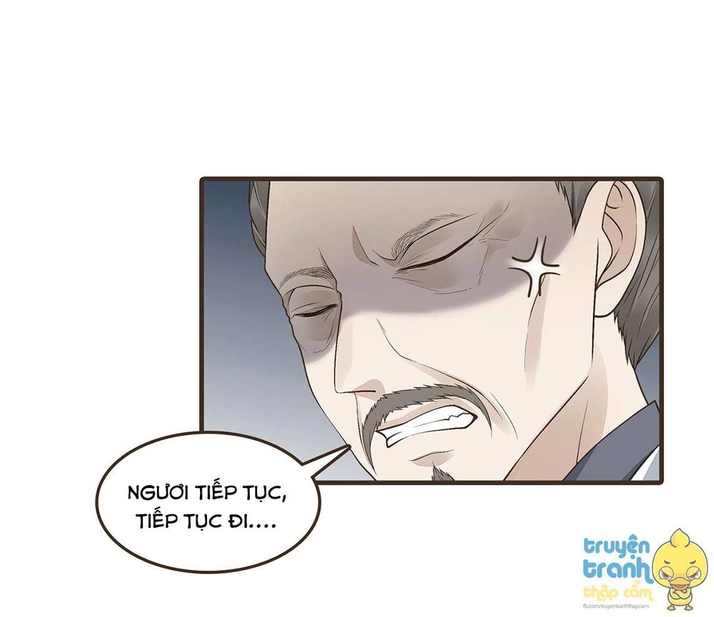 Đại Giá Thừa Tướng Chapter 46 - 34