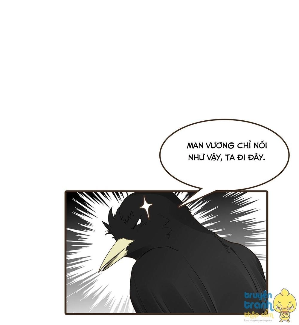 Đại Giá Thừa Tướng Chapter 46 - 36