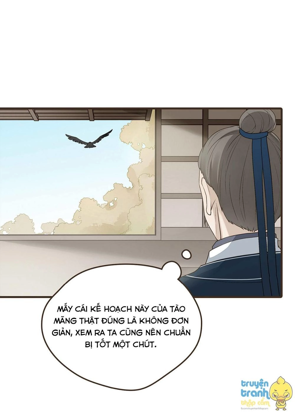 Đại Giá Thừa Tướng Chapter 46 - 37