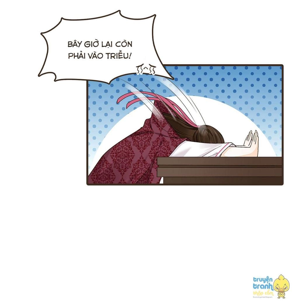 Đại Giá Thừa Tướng Chapter 47 - 13