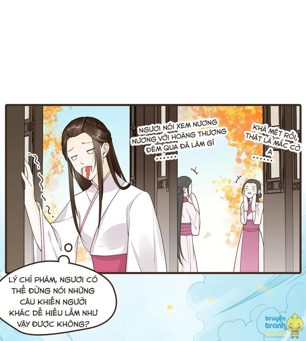 Đại Giá Thừa Tướng Chapter 47 - 17