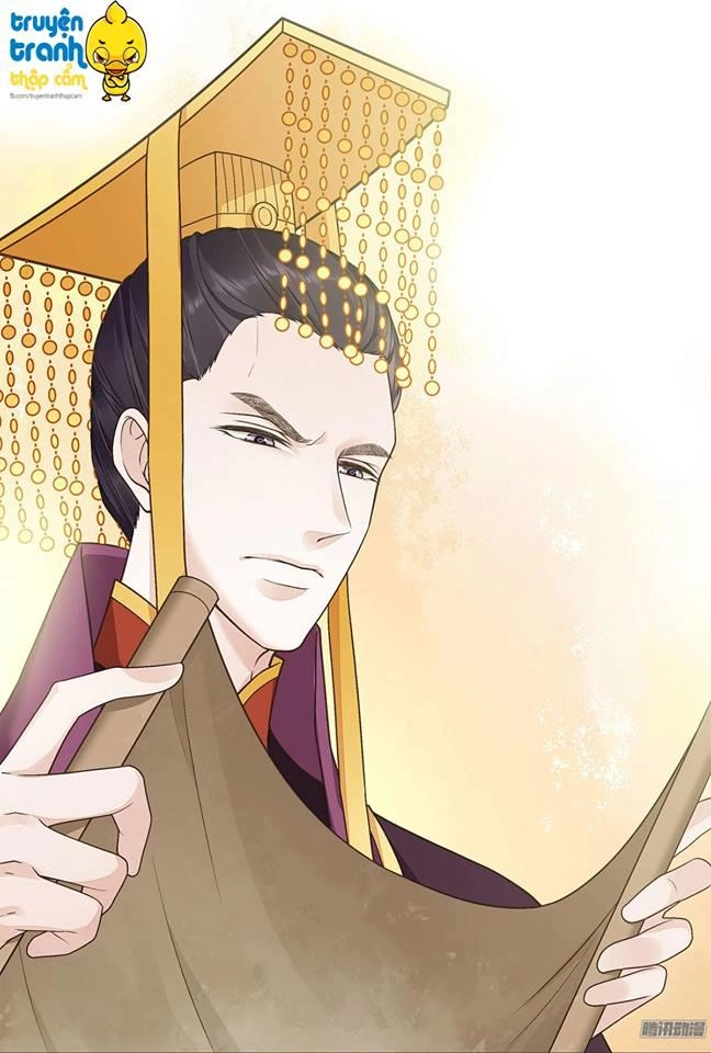 Đại Giá Thừa Tướng Chapter 48 - 2