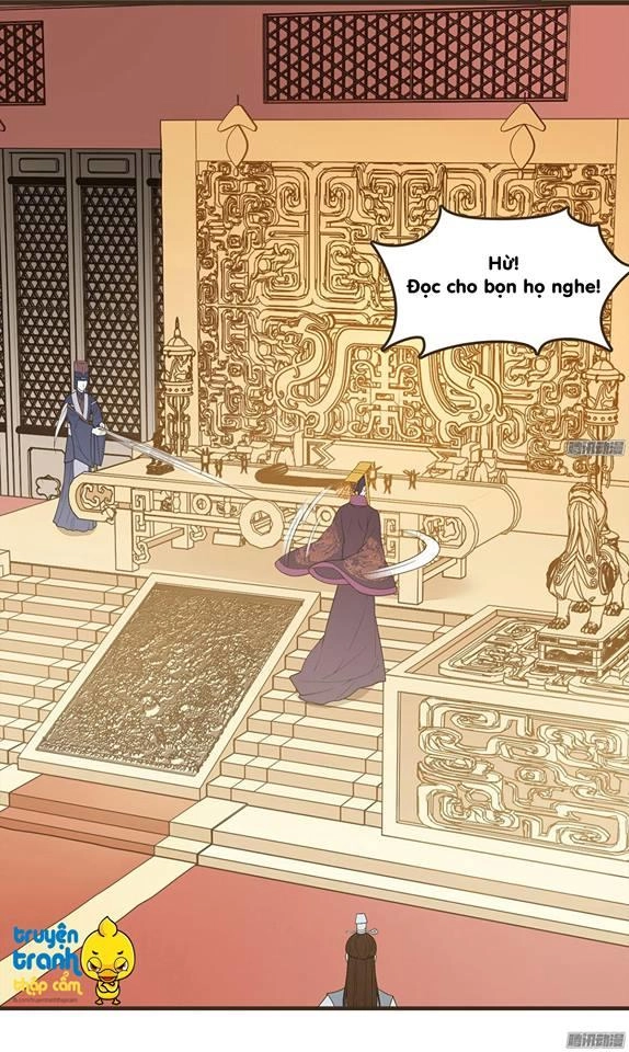 Đại Giá Thừa Tướng Chapter 48 - 3