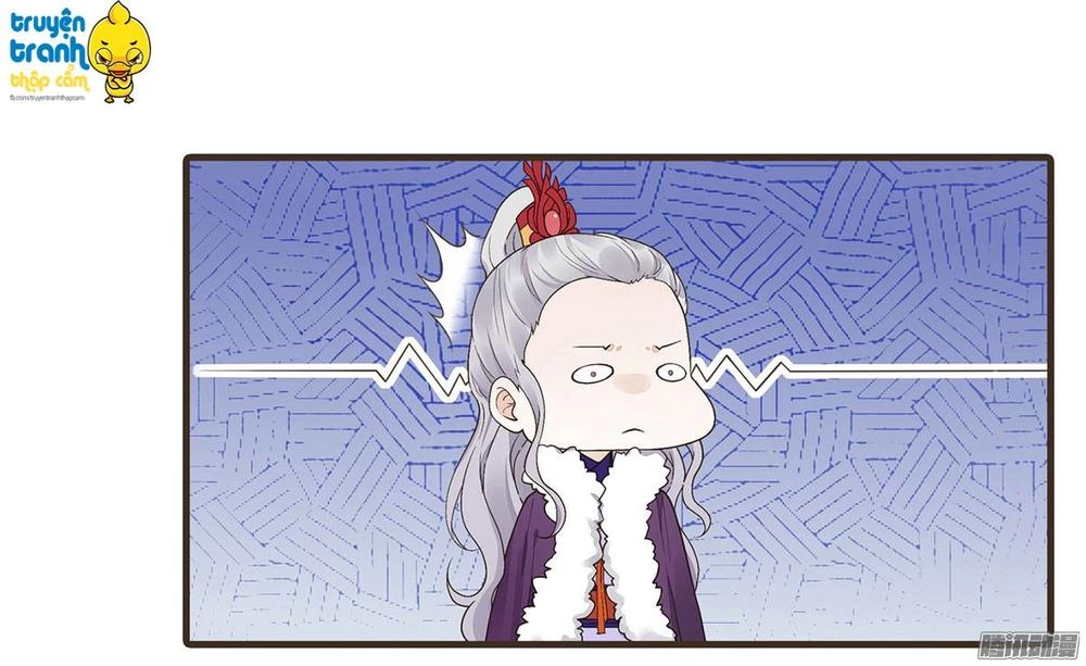 Đại Giá Thừa Tướng Chapter 48.5 - 7