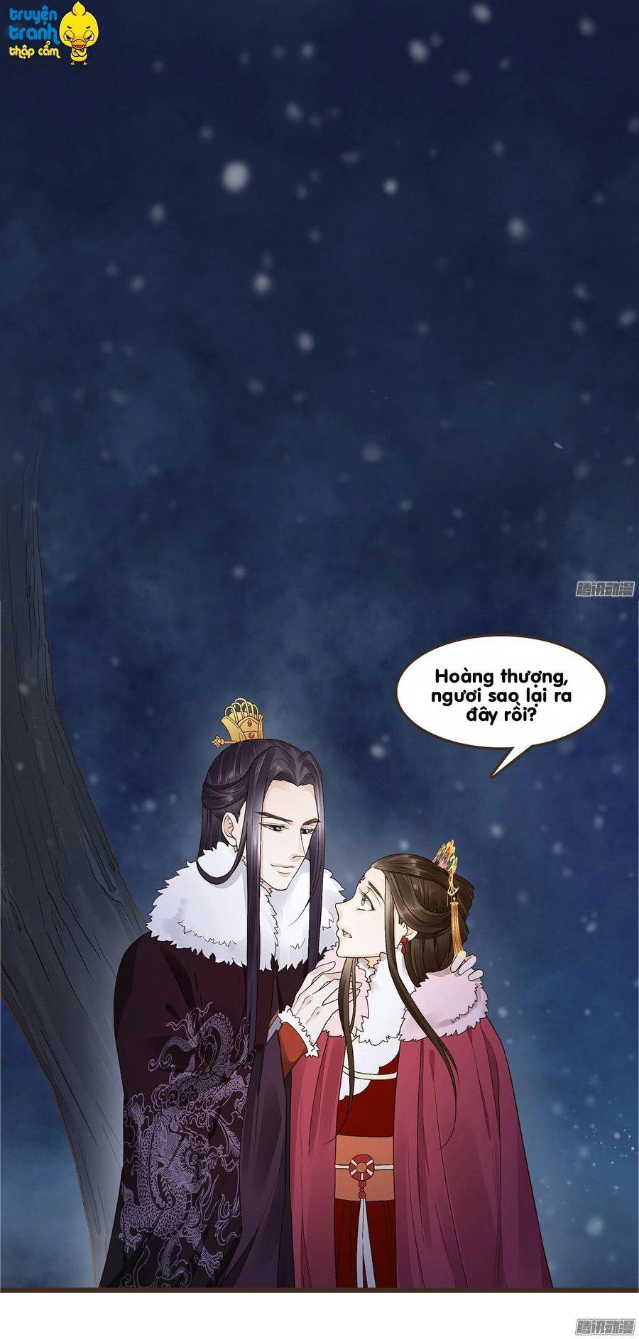 Đại Giá Thừa Tướng Chapter 48.5 - 15