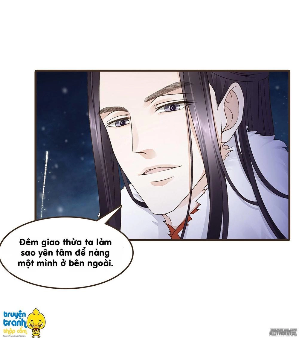 Đại Giá Thừa Tướng Chapter 48.5 - 16