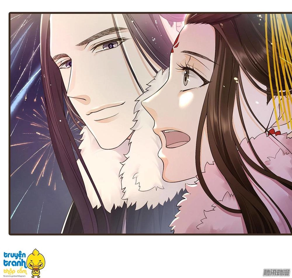 Đại Giá Thừa Tướng Chapter 48.5 - 19