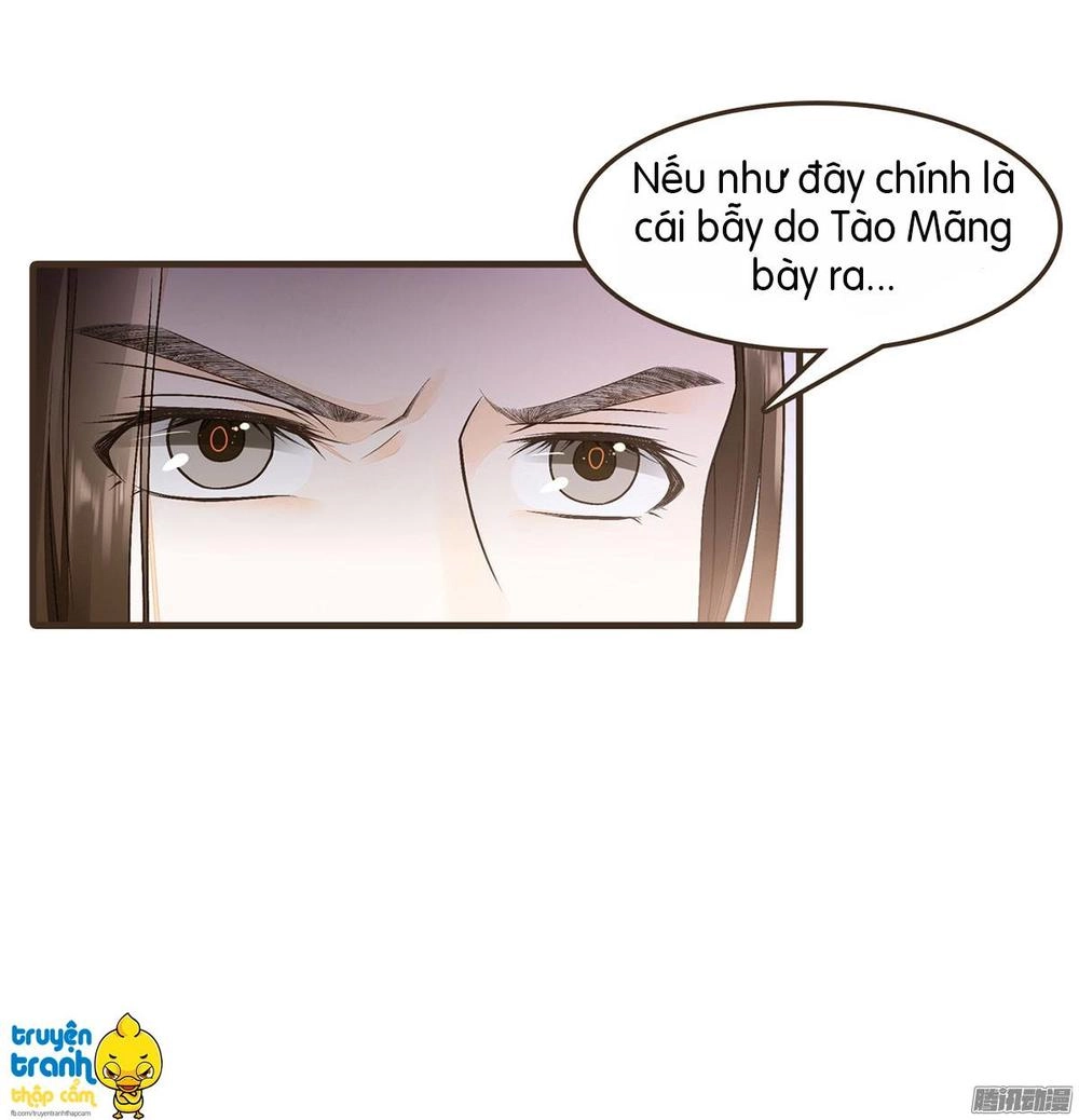 Đại Giá Thừa Tướng Chapter 49 - 12