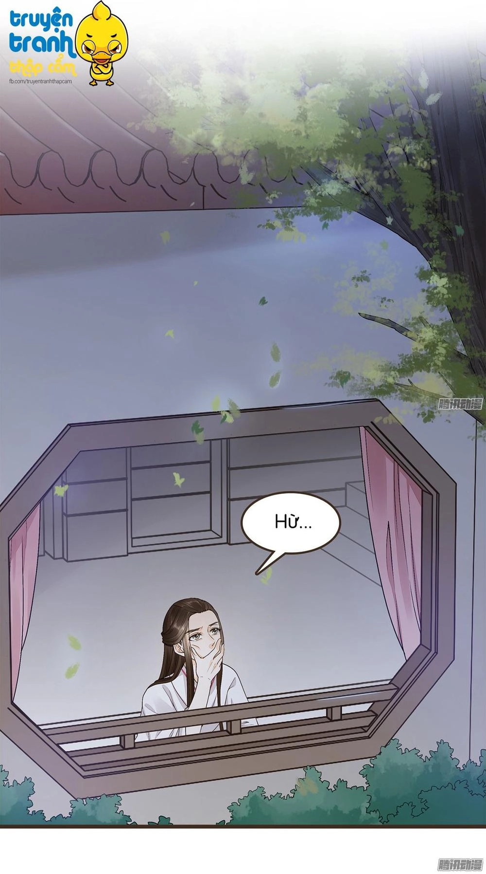 Đại Giá Thừa Tướng Chapter 49 - 31