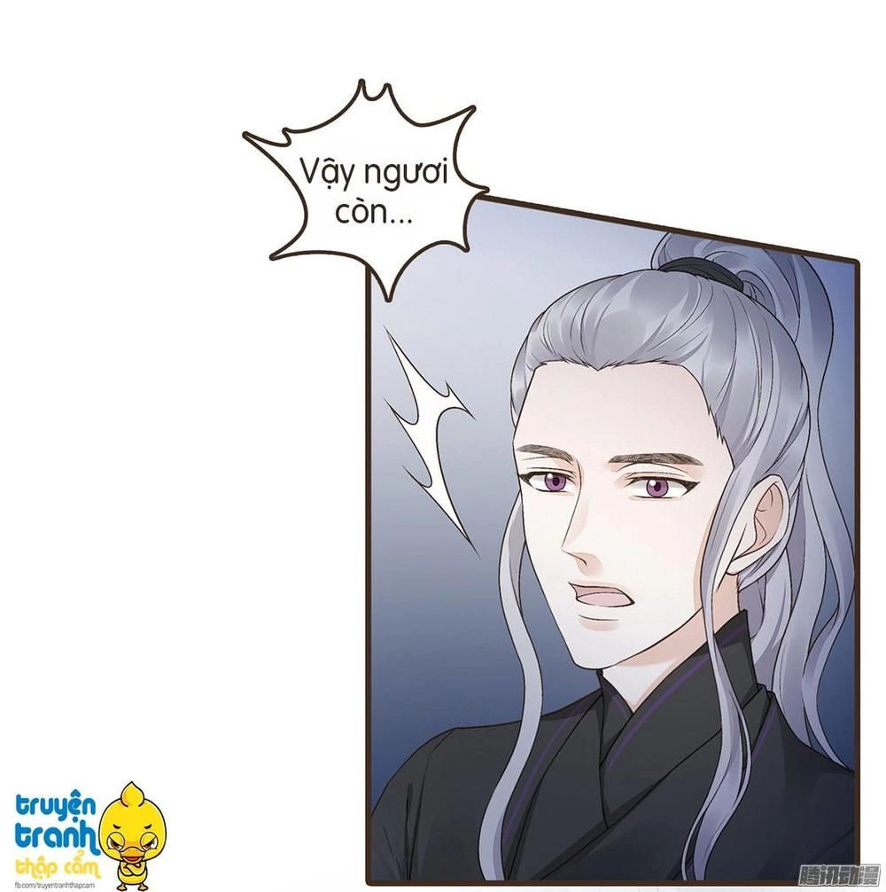 Đại Giá Thừa Tướng Chapter 49 - 38