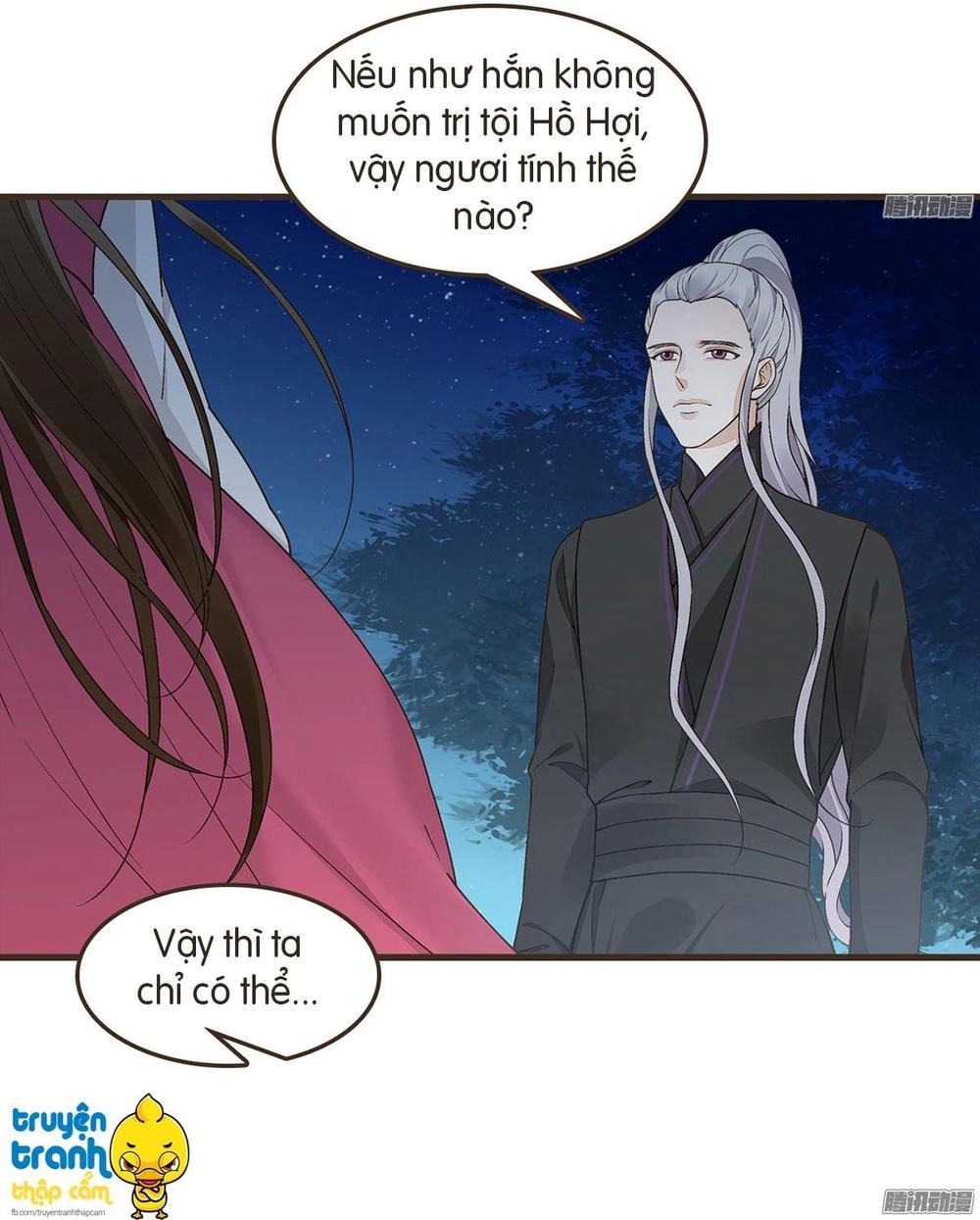 Đại Giá Thừa Tướng Chapter 49 - 41