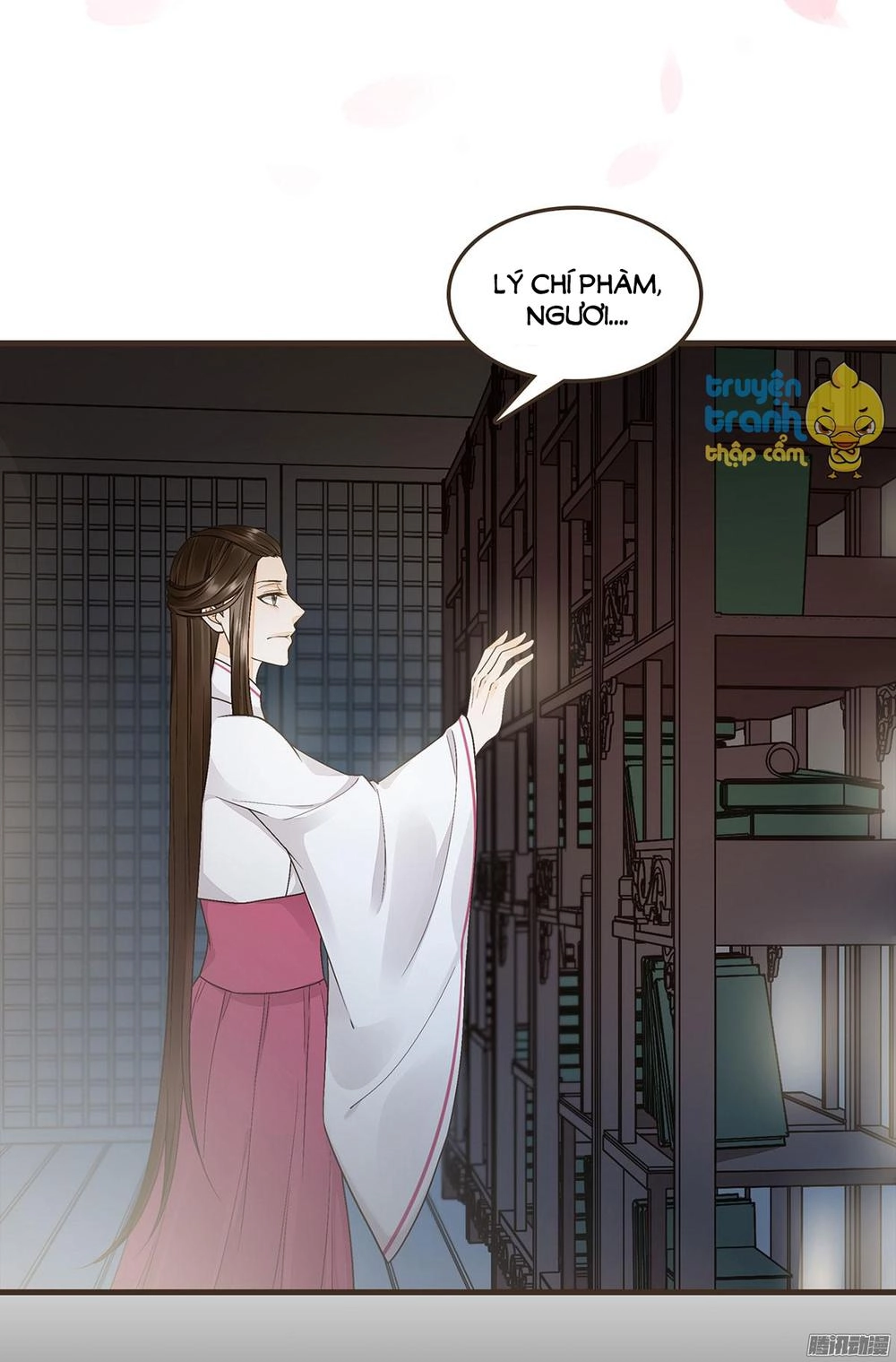 Đại Giá Thừa Tướng Chapter 50 - 2