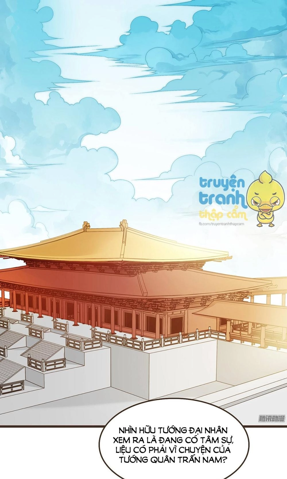 Đại Giá Thừa Tướng Chapter 50 - 10