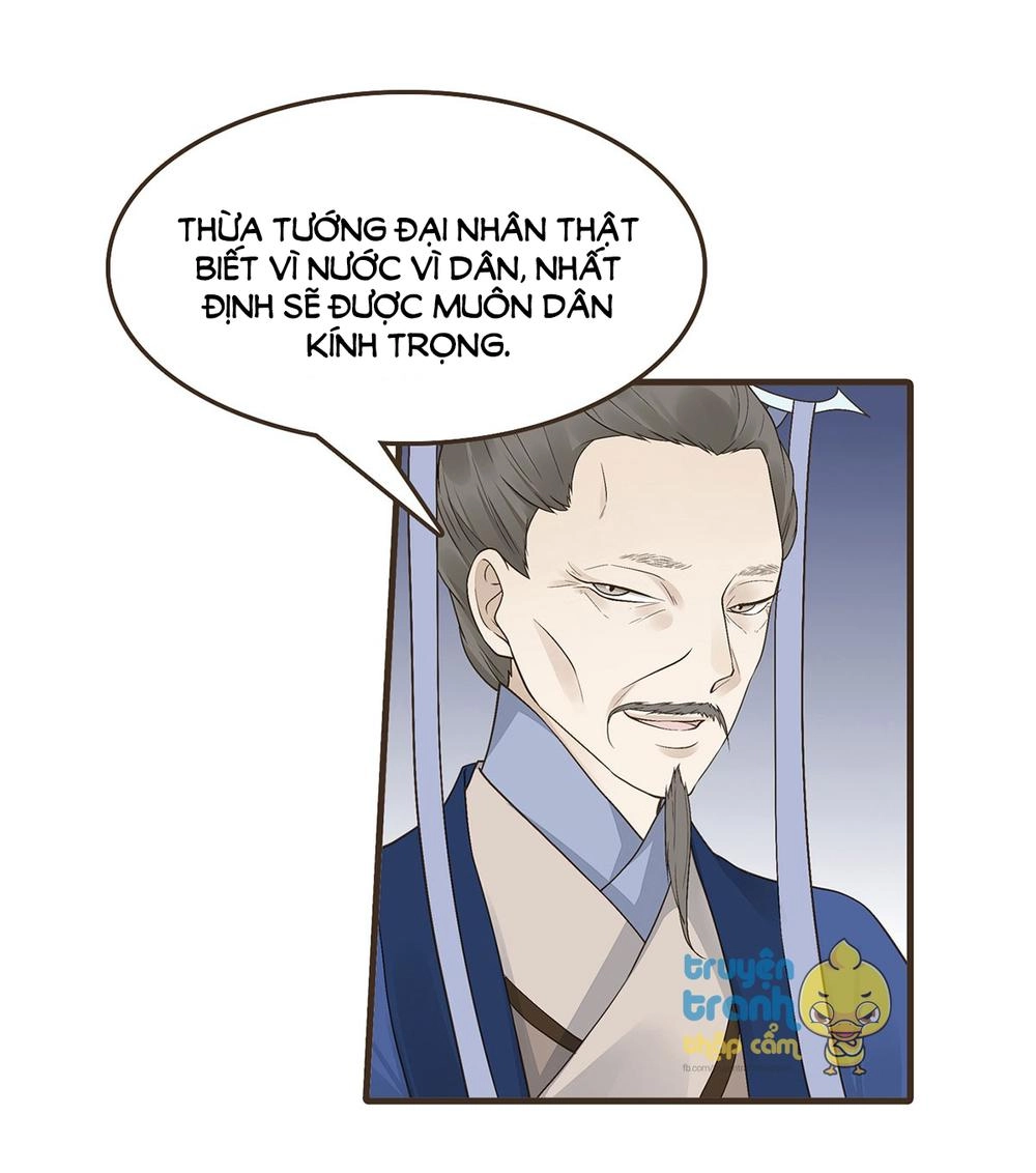 Đại Giá Thừa Tướng Chapter 50 - 15