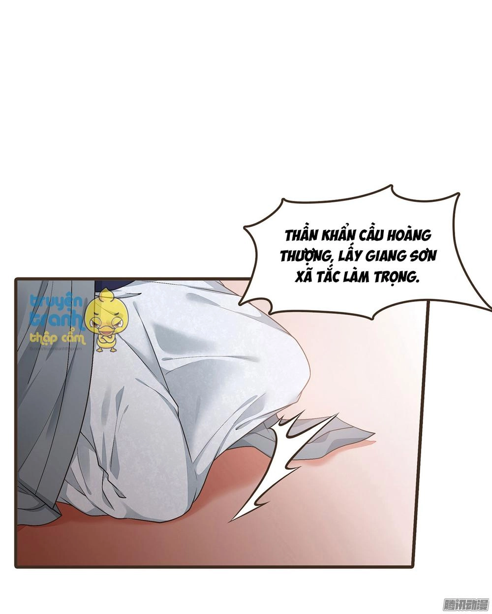 Đại Giá Thừa Tướng Chapter 50 - 21