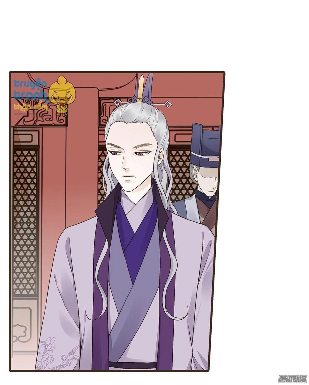 Đại Giá Thừa Tướng Chapter 50 - 27