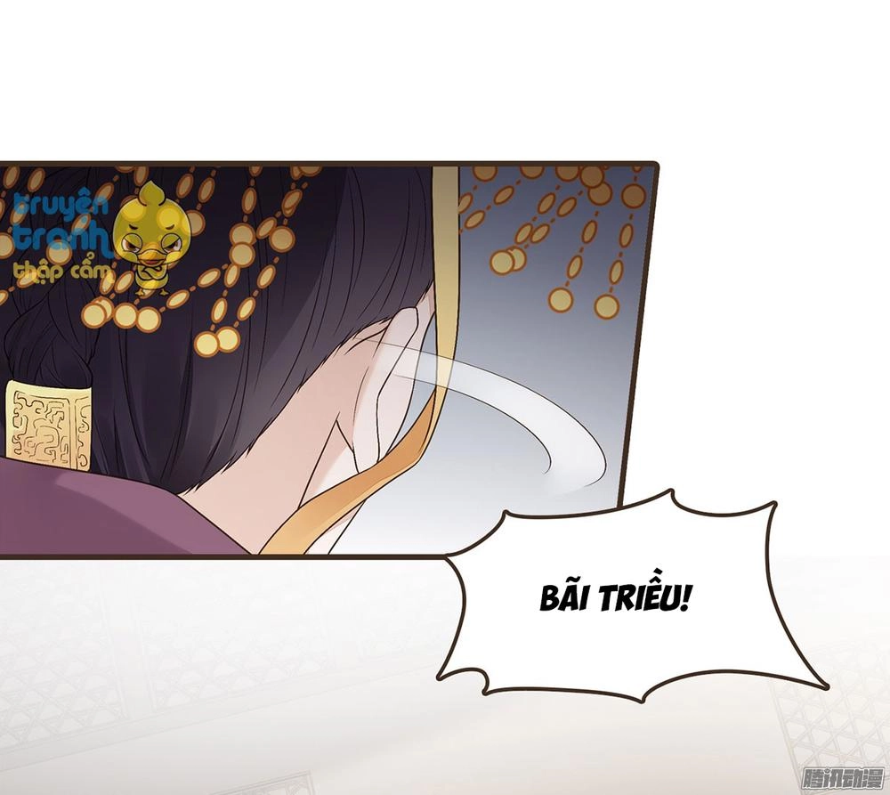 Đại Giá Thừa Tướng Chapter 50 - 32