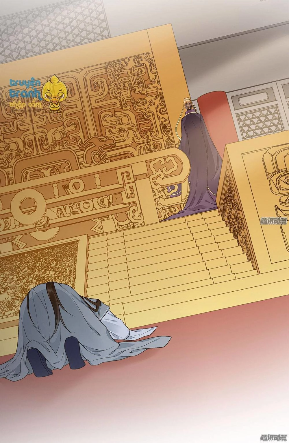 Đại Giá Thừa Tướng Chapter 50 - 33