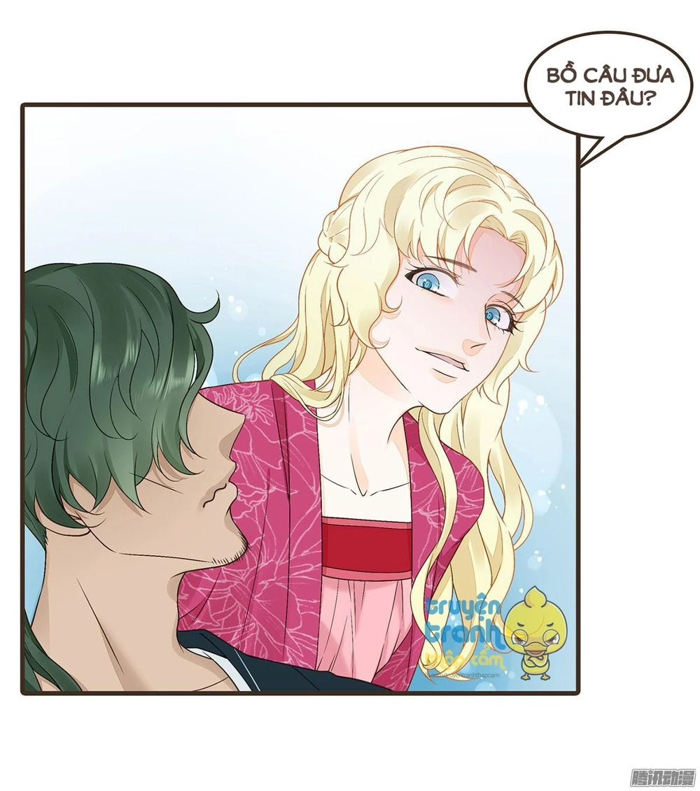 Đại Giá Thừa Tướng Chapter 51 - 21