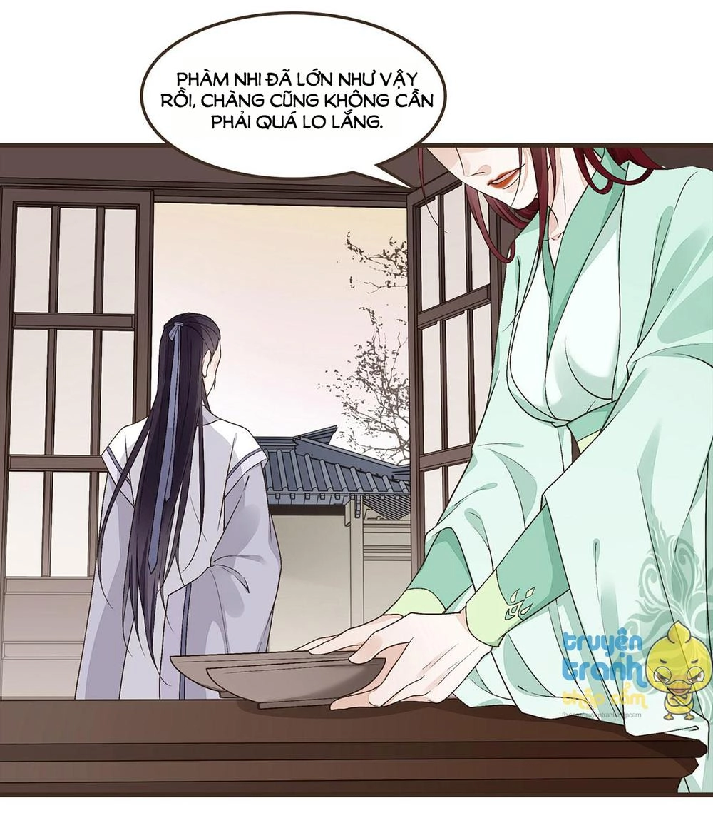 Đại Giá Thừa Tướng Chapter 52 - 7