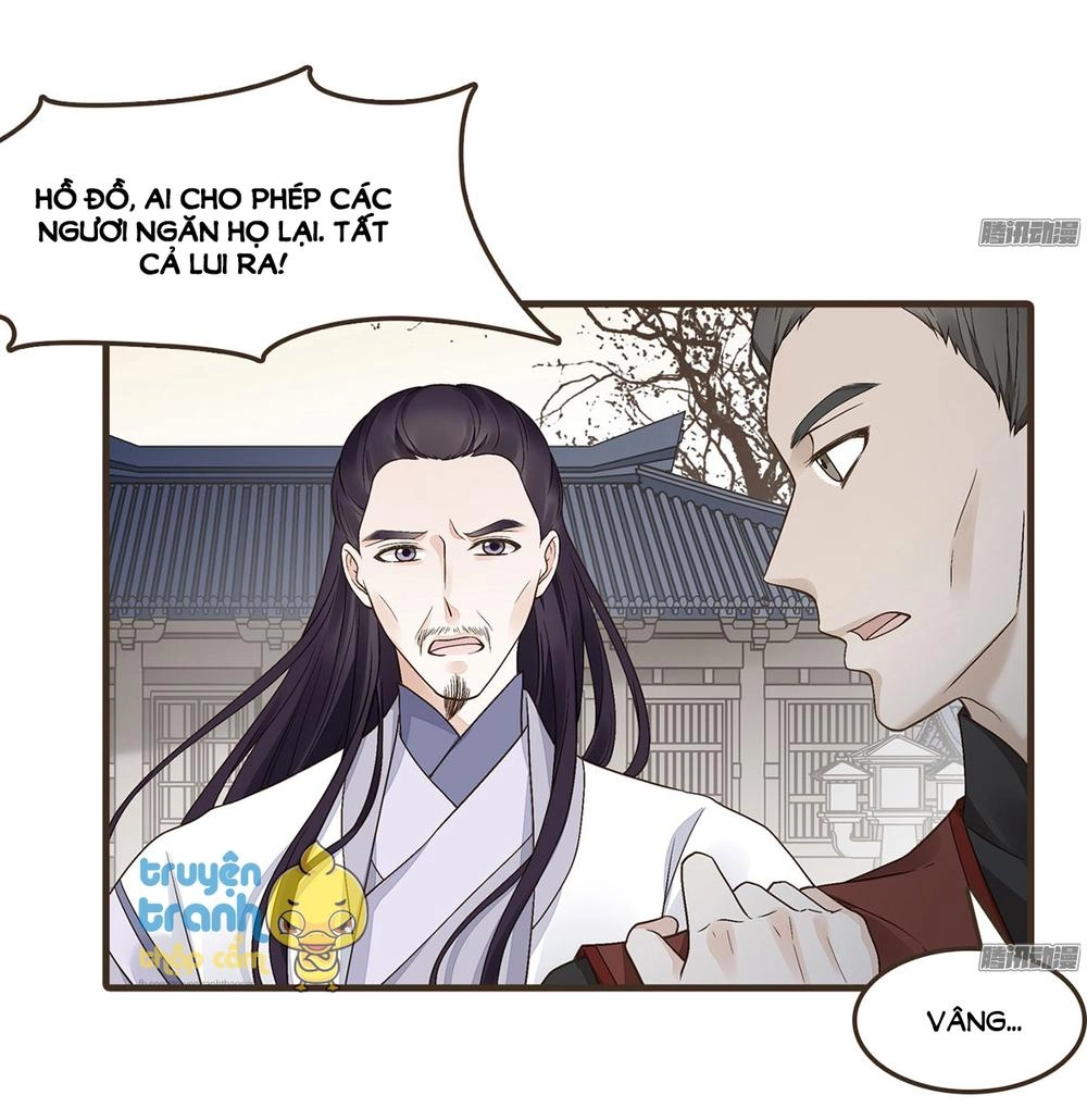 Đại Giá Thừa Tướng Chapter 52 - 13