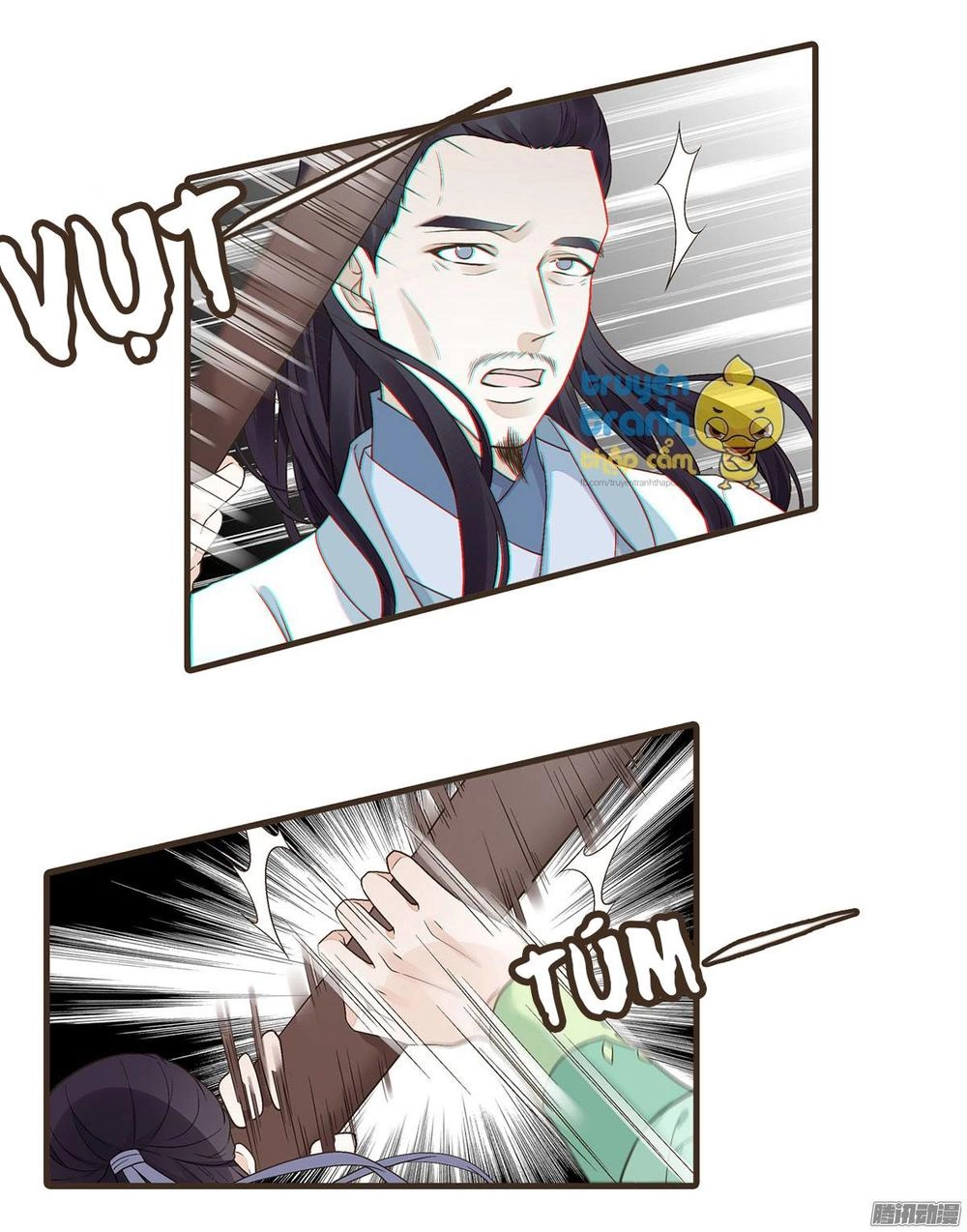 Đại Giá Thừa Tướng Chapter 52 - 20