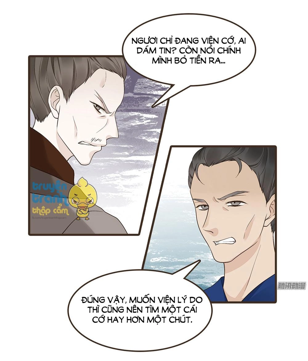 Đại Giá Thừa Tướng Chapter 52 - 26